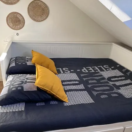 Apartamento & Confort Nantes