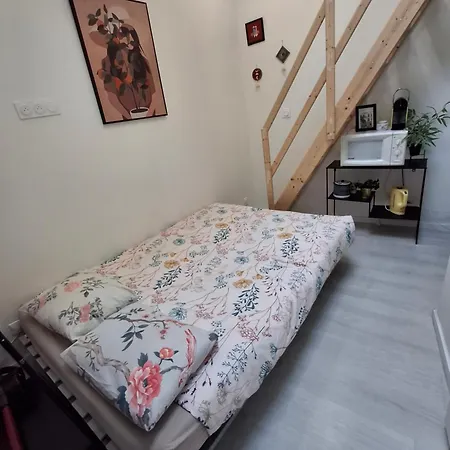 & Calm Appartement