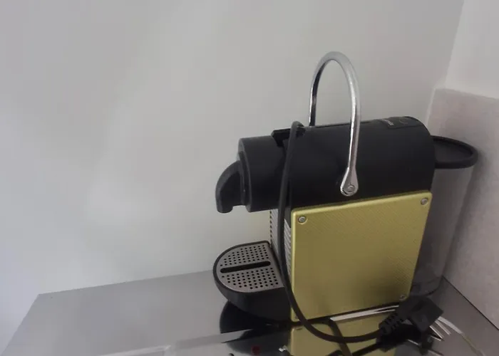 & Calm דירה נאנט