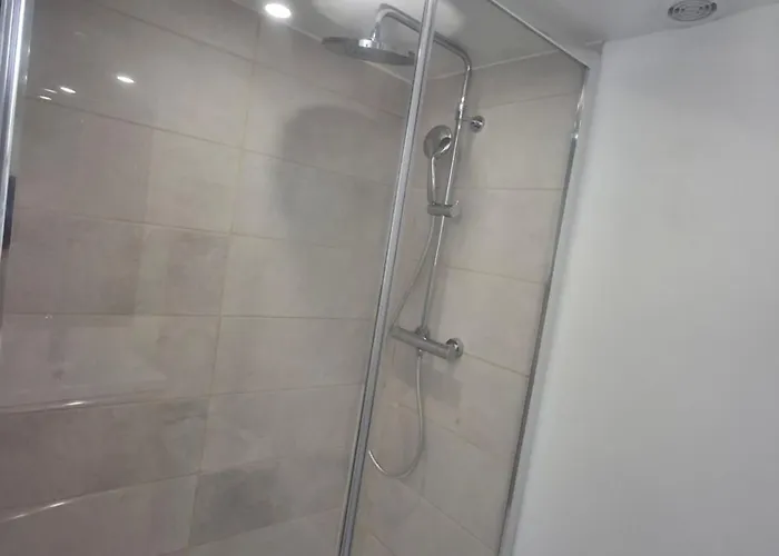 Апартаменты & Calm Нант