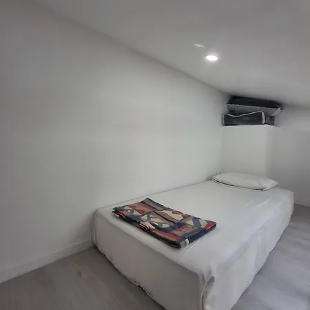 & Calm Apartment
