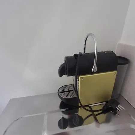 & Calm Apartman Nantes