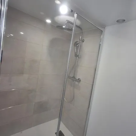 Apartman & Calm Nantes