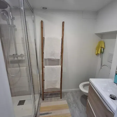 & Calm Apartment